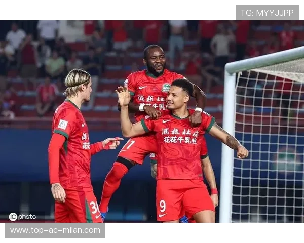 卡多索继续领军河南队,赛季进展无懈可击