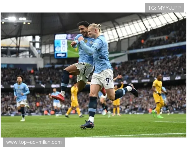 哈兰德点球稳稳罚中曼城再胜